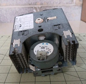 Whirlpool Washer Timer Part #WP3953248 - Picture 1 of 5