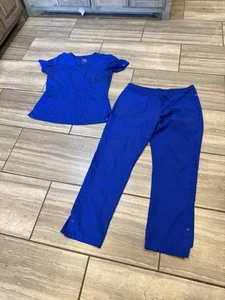 M Barco One Scrub Set sz M & L - Picture 1 of 7