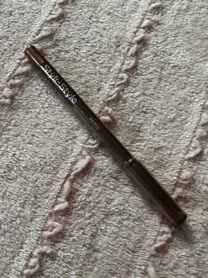 Styli-Style Line & Seal Waterproof Lip Liner # 1110 Satin Bronze NEW - Image 1 of 4