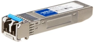 Add-On Computer Peripherals (ACP) 1000BSX SFP SMF 1310nm 10km - network transcei - Afbeelding 1 van 3