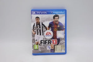 Fifa 13 per sony psvita ps vita ps-vita gioco completo versione ita - Picture 1 of 5