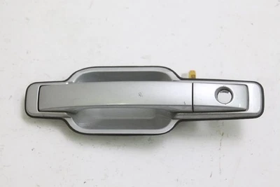 POIGNEE DE PORTE EXTERIEURE ARRIÈRE avant gauche SsangYong KYRON 76209 - Photo 1/3