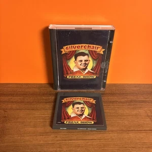Silverchair album Frogstomp - on Minidisc - Foto 1 di 3