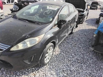 2013 Ford Fiesta 1.6L Engine Motor OEM 119K Miles - LKQ441581978 - Изображение 1 из 4