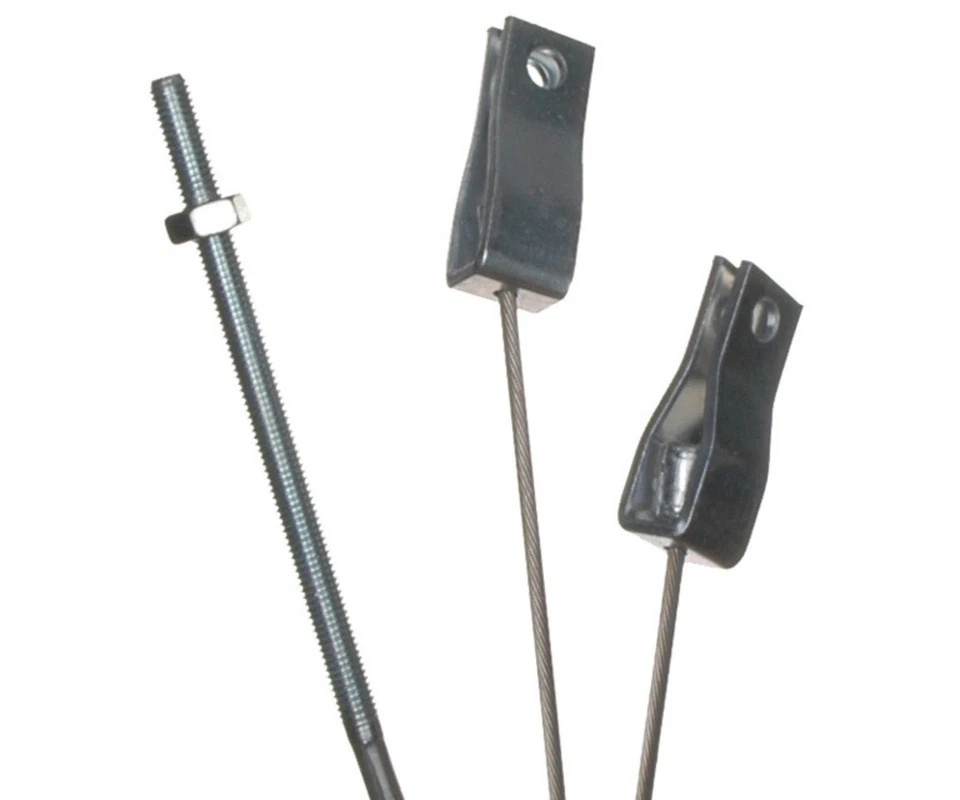 Cable de freno de estacionamiento Raybestos Brakes BC95162 para Toyota Tacoma 95-97 Foto 1 de 4