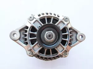 1992-94 GEO Tracker And SUZUKI Sidekick & Swift O.E. Mitsubishi Alternator 13416 - Picture 1 of 6