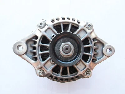 1992-94 GEO Tracker And SUZUKI Sidekick & Swift O.E. Mitsubishi Alternator 13416 - Image 1 of 4