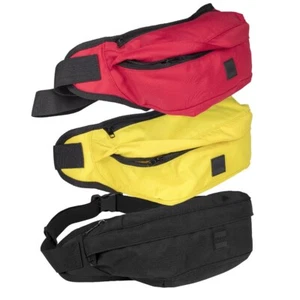 Urban Classics Shoulder Bag Waist Bag Hip - Picture 1 of 24