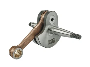 Crankshaft TAMENI for Vespa V31M&V32M engines, 52-54 Allstate V31M and V32M eng. - Picture 1 of 4