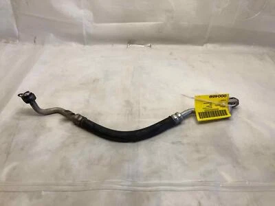2006-2010 DODGE CHARGER A/C ar condicionado refrigerante tubo de descarga mangueira usada - Imagem 1 de 4