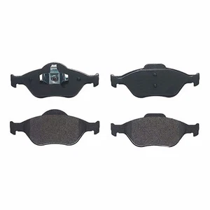 Pastiglie Pasticche pattini freno Anteriore FORD KA Van (RB) - Imagen 1 de 1