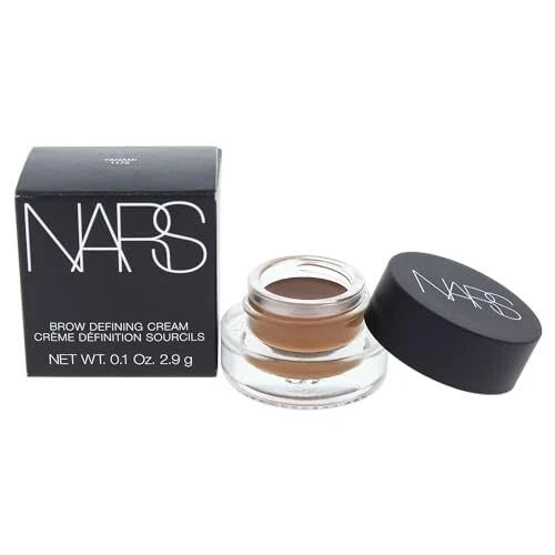 Crema definidora de cejas NARS - tanami - 0,1 oz NUEVA EN CAJA Foto 1 de 1