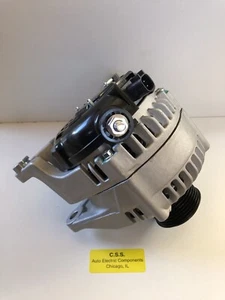 New Alternator Dodge Truck Ram 2500,3500,4500,5500 L6 6.7L Diesel  4801311AE - Picture 1 of 5