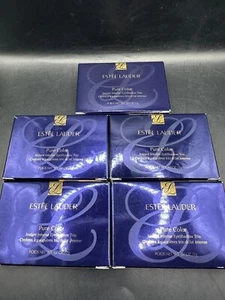 Estee Lauder Pure Color Instant Intense EyeShadow Trio .07oz ( Your Picks ) NIB! - Picture 1 of 5