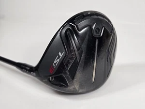 Titleist TSi3 9.0* Driver Tensei AV Blue 55g Regular Flex Graphite Shaft - Picture 1 of 12
