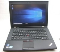 Lenovo ThinkPad L430 14" 320GB HDD 4GB RAM Intel Core i3 Windows 10 Pro Laptop