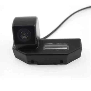 Car Reversing Rear View Camera CCD For Mazda 6 RX-8 Ruiyi Parking Assistance LED - Picture 1 of 11