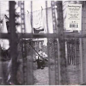 Paul McCartney / CHAOS AND CREATION IN THE BACKYARD (LP) / Capitol / 5756767 /  - Bild 1 von 2