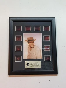 Elvis Presley Framed Original Film Cell with COA - Imagen 1 de 12