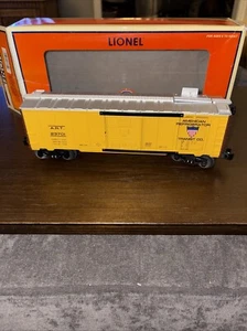 Lionel 6-36770 American Refrigerator Transit Ice Car en caja - Imagen 1 de 14