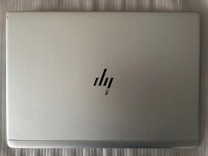 Capot LCD L15501-001 - HP EliteBook 840 G5 Grade A- - Photo 1/11