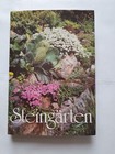 Steingärten Anlage und Pflege Gustav Cejka Fachbuch 1986