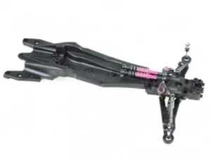 3RACING Front Double Wishbone Suspension System Sakura FGX 1/10 Formula F-1 - Picture 1 of 1