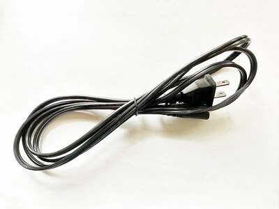 Power Cord Compatible With Select Comfort Sleep Number Air Bed Pump Inflator - Image 1 of 4