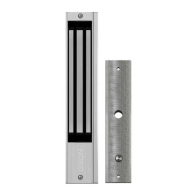 Electromagnetic Lock Magnetic Lock 280kg 12V Single/Double Door - Image 1 of 4