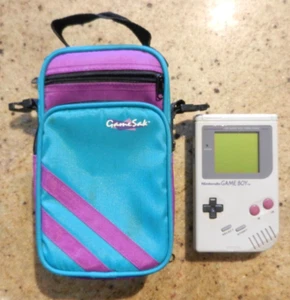 Nintendo Game Boy Launch Edition Handheld System - Gray - Picture 1 of 5