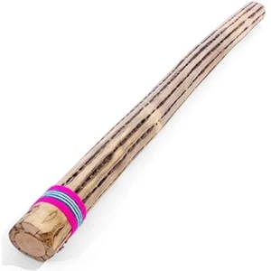 Sacred Essence Cactus Rainmaker Rainstick 50cm - With Decorative Band - Picture 1 of 1