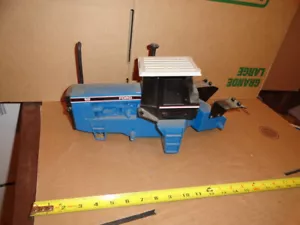 1/16 ford 846 4 wheel drive body - Picture 1 of 4