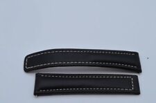 Kaufmann Calf Leather Bracelet 20MM For Folding Clasp 18MM 20-18 New