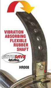 E-Tech Heavy Duty Auspuffhalterung HR008 - Bild 1 von 2