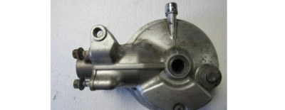 2010 Honda NT700V Beauville 700 Differential Final Drive - Image 1 of 3