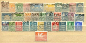 Estland - Lot o , * ( 44325 ) - Bild 1 von 1