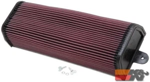 Filtro de aire con abrazadera K&N para sujetador y junta FORD FOCUS MIDGET SOLO RE-0970 - Imagen 1 de 1