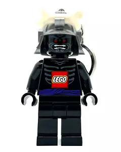 Lord Garmadaon Ninjago Key Chain Led Lite Light - Picture 1 of 5