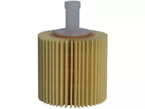 For 2007-2017 Lexus RX350 Oil Filter Denso 52791ZRVR 2008 2009 2010 2011 2012 - Picture 1 of 2