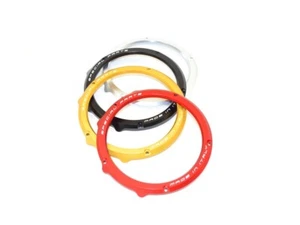 DBK/Ducabike Ring/Bezel for Clear Clutch Cover - Picture 1 of 6