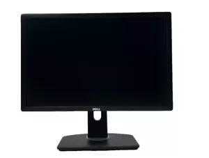 Dell U2412M | 24 Zoll Monitor | 1920 x 1200 | IPS Panel | 24" Monitor | 8 ms - Bild 1 von 2