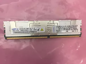 SAMSUNG PC2-5300 Server Ram M395T5166AZ4-CE61 ECC HP 500203-061 4GB - Picture 1 of 1
