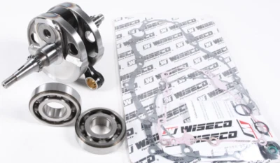 Kit de reconstrucción de manivela inferior Yamaha YZ450F 2006-2009 WISECO Foto 1 de 4