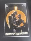 BATMAN CATWOMAN ISSUE 11 COVER A / CLAY MANN / NM/M / 2022 DC BLACK LABEL 