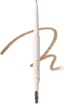 NOEVIR excel Color Edit Slim Brow ES03 Autumn Beige - Image 1 of 4