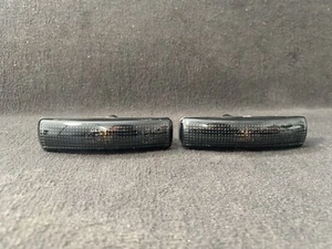 Range Rover 06-09 Depo Smoked Side Markers (Aftermarket) - Imagen 1 de 2