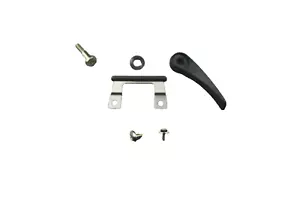 Oster Fast Feed Model 23 Replacement Parts, Lever, Blade Screws, Tension Spring - Picture 1 of 7