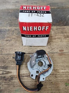 NEW NOS NIEHOFF FORD MAGNETIC PICK UP FF-432 FREE SHIPPING - Picture 1 of 11