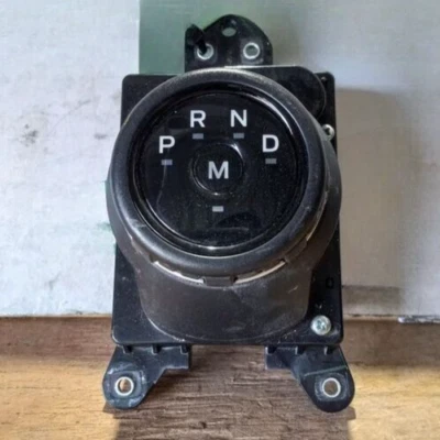 Ford Bronco Sport 2021-2024 palanca de cambios selector palanca de cambios original OEM Foto 1 de 4