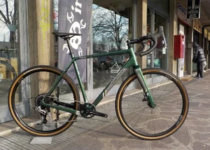 Bombtrack Haken EXT Carbon - Größe L - Bild 1 von 6